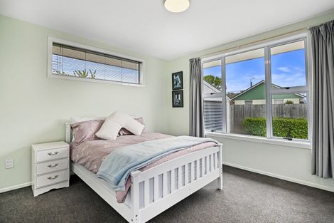 Photo of property in 41 Fairford Street, Bishopdale, Christchurch, 8053