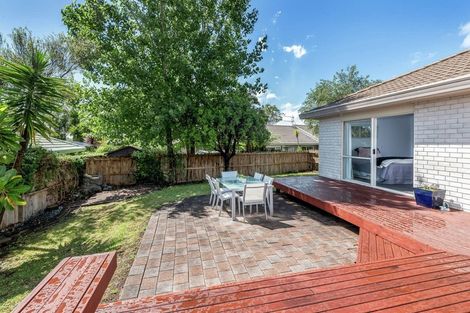 Photo of property in 63 Kilimanjaro Drive, Northpark, Auckland, 2013