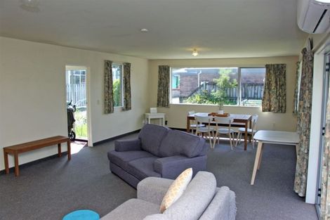 Photo of property in 85b Shakespeare Street, Greymouth, 7805