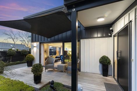 Photo of property in 92 Rugby Street, Merivale, Christchurch, 8014
