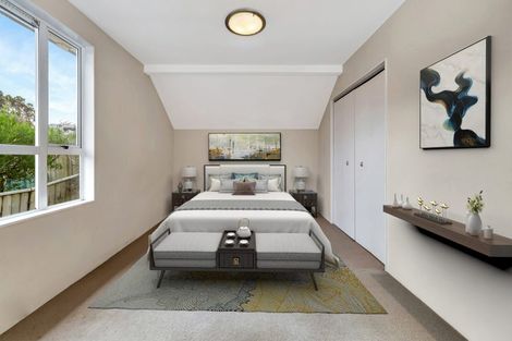 Photo of property in 4b The Quadrant, Miramar, Wellington, 6022