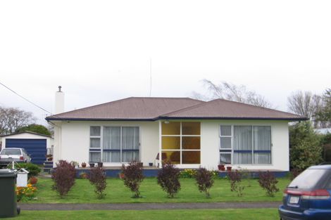 Photo of property in 22 Kettle Avenue, Awapuni, Palmerston North, 4412