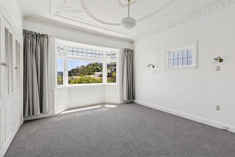 Photo of property in 52 Wilberforce Street, Miramar, Wellington, 6022