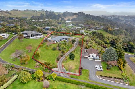 Photo of property in 4 Dawn View Place, Minden, Tauranga, 3176