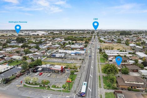 Photo of property in 2/78 Lincoln Road, Hillmorton, Christchurch, 8024