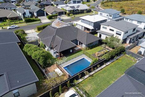 Photo of property in 32 Glaisdale Crescent, Flagstaff, Hamilton, 3210