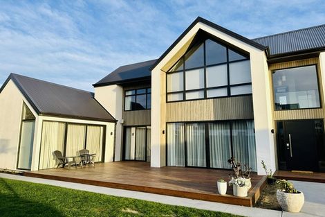 Photo of property in 30 Nederland Avenue, Burwood, Christchurch, 8083