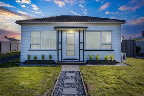 Photo of property in 263 Williams Street, Kaiapoi, 7630