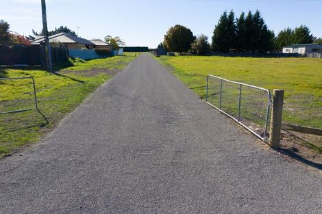 Photo of property in 63 Glassworks Road, Netherby, Ashburton, 7772