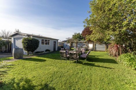 Photo of property in 21 Avro Crescent, Hornby, Christchurch, 8042
