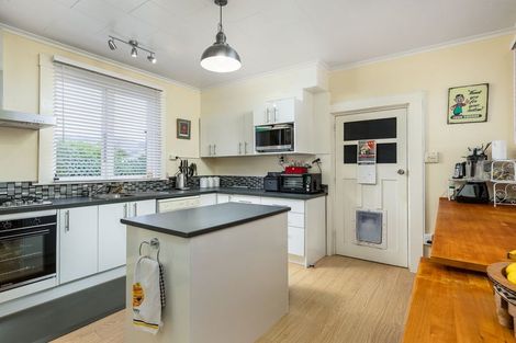 Photo of property in 44 Harris Street, Waimate, 7924