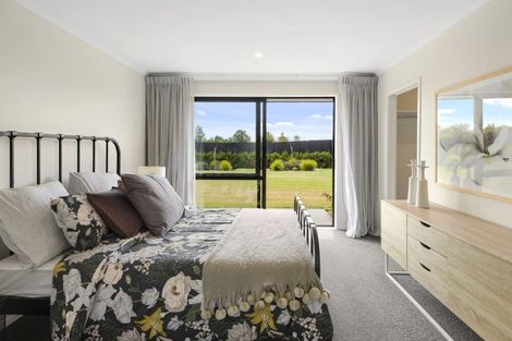 Photo of property in 46 Lanner Drive, Rolleston, 7615