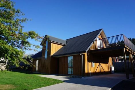 Photo of property in 28 Rutherford Crescent, Hanmer Springs, 7334