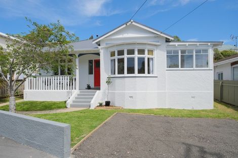 Photo of property in 14 Cranston Street, Andersons Bay, Dunedin, 9013
