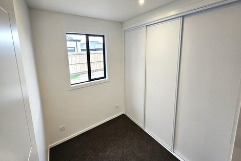 Photo of property in 11 Kirirua Avenue, Halswell, Christchurch, 8025