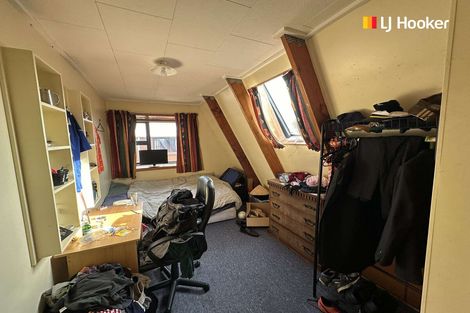 Photo of property in 156 Albany Street, North Dunedin, Dunedin, 9016