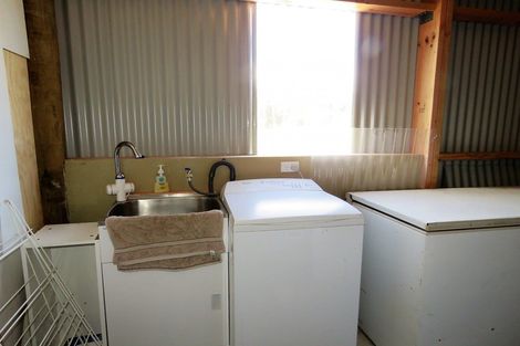 Photo of property in 262a Utopia Road, Westport, 7892