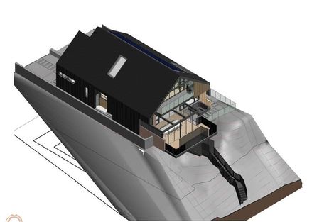 Photo of property in 50 Clovelly Road, Bucklands Beach, Auckland, 2012