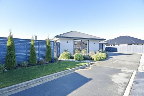 Photo of property in 5 Clarendon Place, Rangiora, 7400