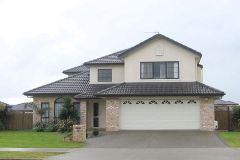 Photo of property in 18 Banville Road, East Tamaki, Auckland, 2016