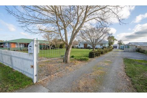 Photo of property in 53 Railway Road, Rangiora, 7400