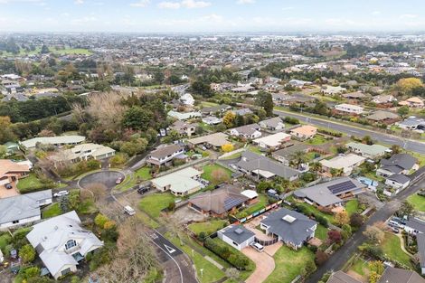 Photo of property in 2 Pascal Place, Flagstaff, Hamilton, 3210