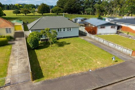 Photo of property in 28 Victor Street, Dannevirke, 4930