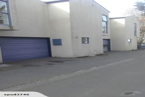 Photo of property in 2/25 Grove Road, Addington, Christchurch, 8024