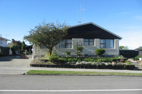 Photo of property in 1/46 Balmoral Street, Marchwiel, Timaru, 7910
