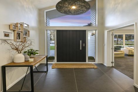 Photo of property in 12 Kahika Grove, Huapai, Kumeu, 0810