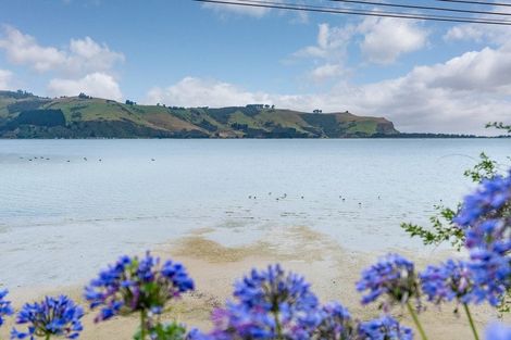 Photo of property in 62 Otakou Golf Course Road, Otakou, Dunedin, 9077