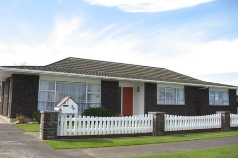 Photo of property in 36 Stafford Street, Springvale, Whanganui, 4501