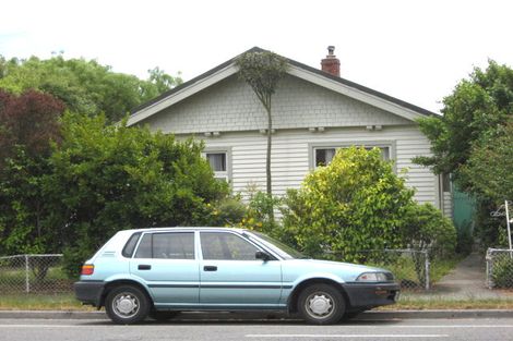 Photo of property in 659 Ferry Road, Woolston, Christchurch, 8023