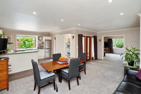 Photo of property in 41 Claridges Road, Casebrook, Christchurch, 8051