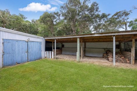 Photo of property in Mount Holdsworth Road, Mount Holdsworth, Carterton, 5791