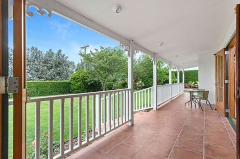 Photo of property in 303 Davidsons Road, Lincoln, Christchurch, 7674