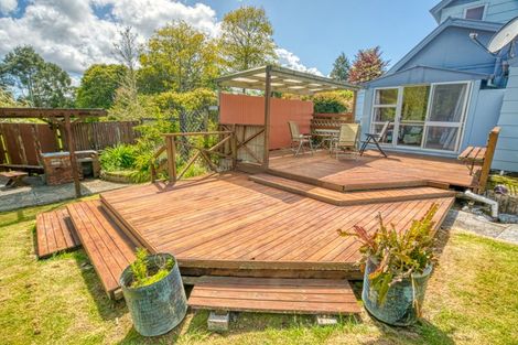 Photo of property in 19 Baty Place, Coal Creek, Greymouth, 7802