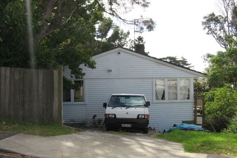 Photo of property in 6 Gemini Place, Beach Haven, Auckland, 0626