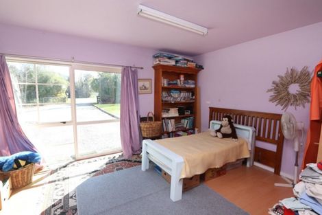 Photo of property in 18 Keenans Road, Newland, Ashburton, 7772