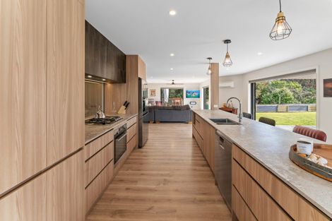 Photo of property in 5 Bayview Heights, Kaiteriteri, Motueka, 7197