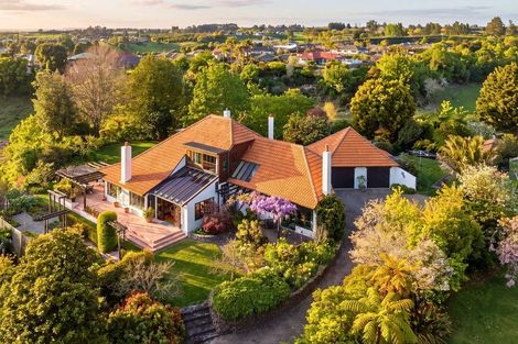 Photo of property in 8 Cooney Place, Te Puke, 3119
