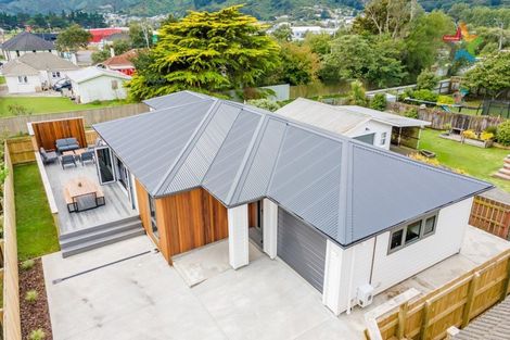 Photo of property in 42a Fraser Street, Wainuiomata, Lower Hutt, 5014