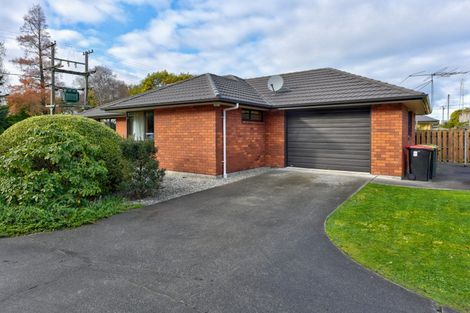 Photo of property in 29a Ardwick Street, Gore, 9710