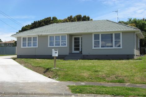 Photo of property in 17 Toatoa Place, Mangere Bridge, Auckland, 2022