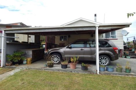 Photo of property in 5 Lake Kaniere Road, Kaniere, Hokitika, 7811