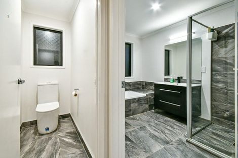 Photo of property in 15 Piripono Crescent, Pukekohe, 2120