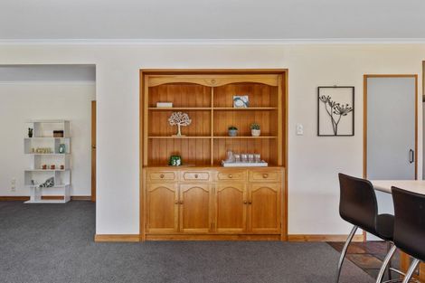 Photo of property in 17 Hind Place, Hokowhitu, Palmerston North, 4410