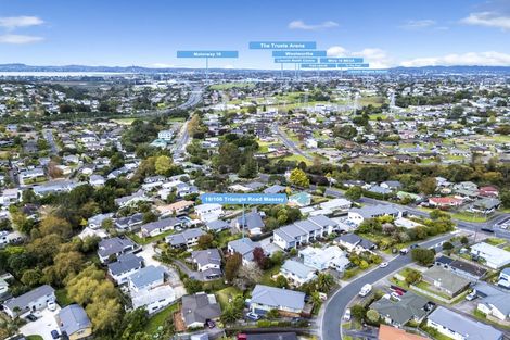 Photo of property in 18/106 Triangle Road, Massey, Auckland, 0614