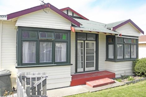 Photo of property in 17 Clyde Street, Oamaru North, Oamaru, 9400