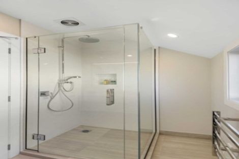 Photo of property in 3/10 Stoneyhurst Street, St Albans, Christchurch, 8014